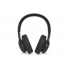 Наушники с микрофоном JBL E55BT Black (JBLE55BTBLK)