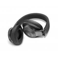 Наушники с микрофоном JBL E55BT Black (JBLE55BTBLK)