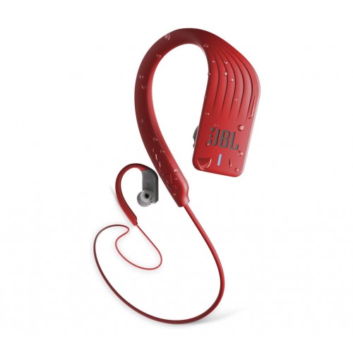 Наушники JBL Endurance SPRINT Red