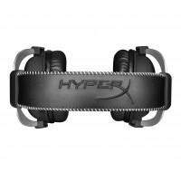 Наушники Kingston HyperX Cloud Pro Gaming Headset Silver (HX-HSCL-SR/NA)