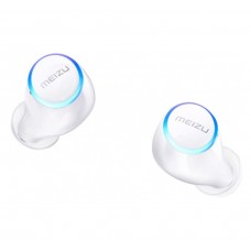 Наушники Meizu POP True Wireless Bluetooth Sports Earphones White