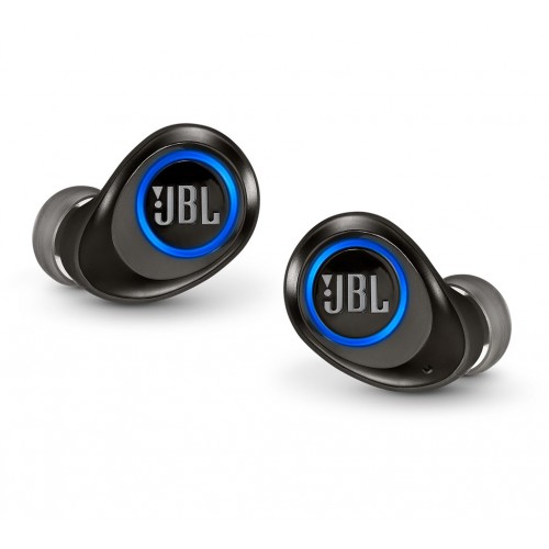 Наушники JBL Free Black (FREEXBLKBT)