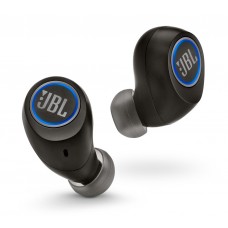 Наушники JBL Free Black (FREEXBLKBT)