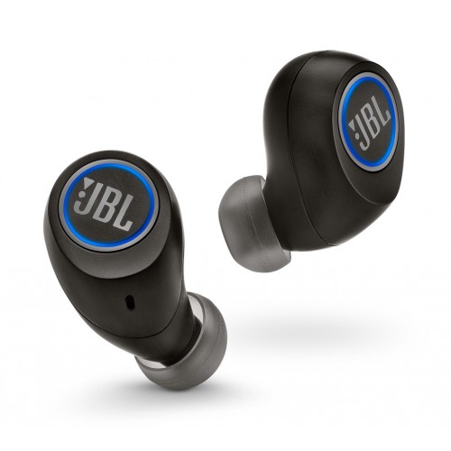 Наушники JBL Free Black (FREEXBLKBT)