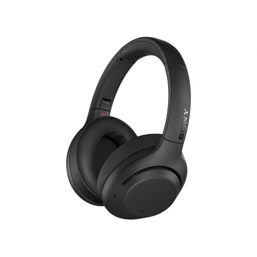 Наушники Sony WH-XB900N (Black)