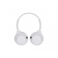 Наушники Philips SHB3075 White (SHB3075WT/00)