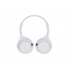 Наушники Philips SHB3075 White (SHB3075WT/00)