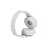 Наушники Philips SHB3075 White (SHB3075WT/00)