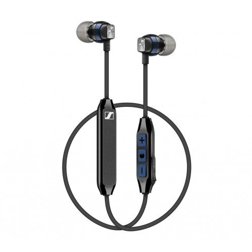 Наушники Sennheiser CX 6.00 BT