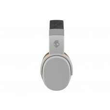Наушники Skullcandy Crusher BT Gray/Tan (S6CRW-K590)