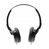 Наушники Sony MDR-ZX110AP Black (MDRZX110APB.CE7)