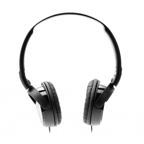 Наушники Sony MDR-ZX110AP Black (MDRZX110APB.CE7)