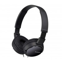 Наушники Sony MDR-ZX110AP Black (MDRZX110APB.CE7)