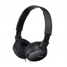 Наушники Sony MDR-ZX110AP Black (MDRZX110APB.CE7)