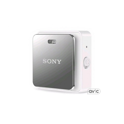 Наушники Sony SBH24 White