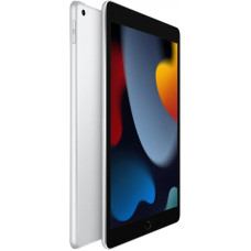 Apple iPad 9 10.2" 256GB Wi-Fi (Silver) 2021