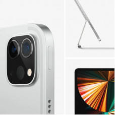 Apple iPad Pro 11" 2TB M1 Wi-Fi Silver (MHR33) 2021