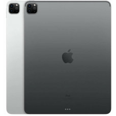Apple iPad Pro 12.9" 128GB M1 Wi-Fi Silver (MHNG3) 2021