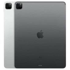 Apple iPad Pro 12.9" 128GB M1 Wi-Fi Space Gray (MHNF3) 2021