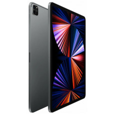 Apple iPad Pro 12.9" 128GB M1 Wi-Fi Space Gray (MHNF3) 2021