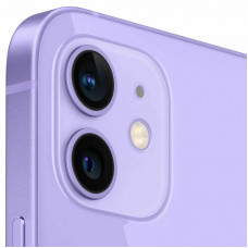 Apple iPhone 12 64GB Purple (MJNM3)