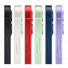 Apple iPhone 12 64GB Purple (MJNM3)