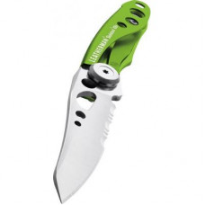 Мультитул LEATHERMAN Skeletool KBX-Sublime (832384)