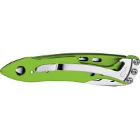 Мультитул LEATHERMAN Skeletool KBX-Sublime (832384)