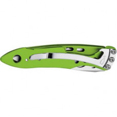 Мультитул LEATHERMAN Skeletool KBX-Sublime (832384)
