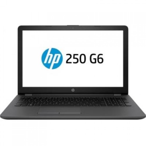 Ноутбук HP 250 G6 (3VJ21EA)