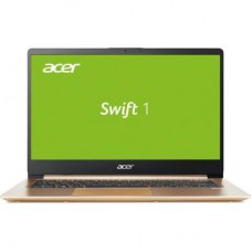 Ноутбук Acer Swift 1 SF114-32-P1KR (NX.GXREU.008)