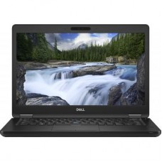 Ноутбук Dell Latitude 5490 (N073L549014_W10)