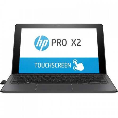 Ноутбук HP Pro x2 612 G2 i5-7Y54 12.0 8GB/256 PC, Keyboard (L5H58EA)