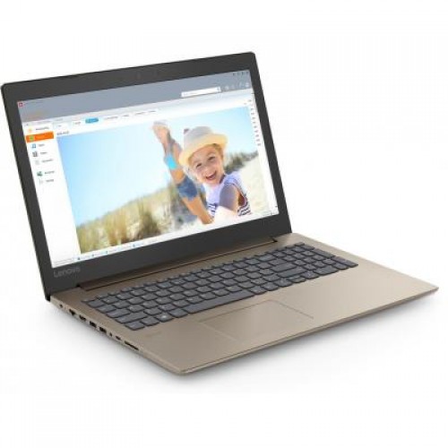 Ноутбук Lenovo IdeaPad 330-15 (81DC00NMRA)