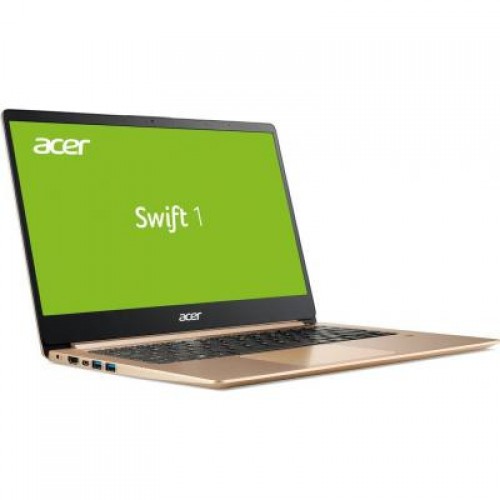 Ноутбук Acer Swift 1 SF114-32-P1KR (NX.GXREU.008)