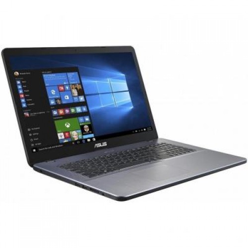 Ноутбук ASUS X705UB (X705UB-GC010) (90NB0IG2-M00110)