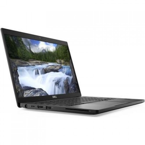 Ноутбук Dell Latitude 7390 (N012L739013_W10)