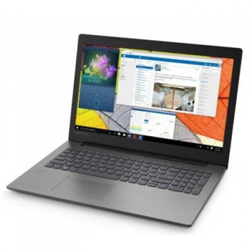 Ноутбук Lenovo IdeaPad 330-15 (81D100HMRA)