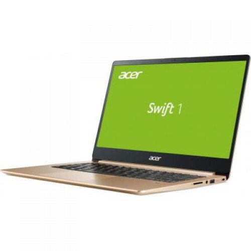 Ноутбук Acer Swift 1 SF114-32-P1KR (NX.GXREU.008)