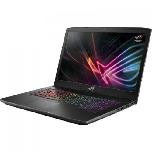 Ноутбук ASUS GL503GE (GL503GE-EN047T) (90NR0082-M00580)
