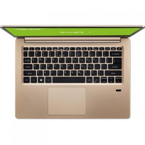 Ноутбук Acer Swift 1 SF114-32-P1KR (NX.GXREU.008)