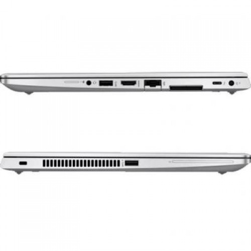 Ноутбук HP EliteBook 830 G5 (4QZ54EA)