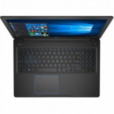 Ноутбук Dell G3 3579 (IG315FI716S5DL-8BK)
