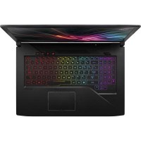 Ноутбук ASUS GL503GE (GL503GE-EN047T) (90NR0082-M00580)