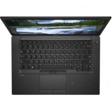 Ноутбук Dell Latitude 7490 (N020L749014EMEA_U)