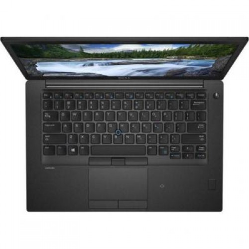 Ноутбук Dell Latitude 7490 (N020L749014EMEA_U)