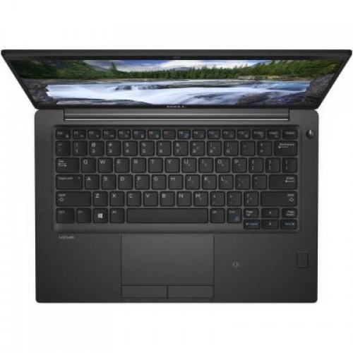 Ноутбук Dell Latitude 7390 (N012L739013_W10)