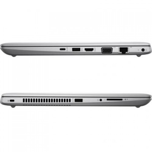 Ноутбук HP ProBook 440 G5 (5JJ81EA)