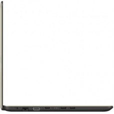 Ноутбук ASUS X542UN (X542UN-DM054) (90NB0G83-M04090)