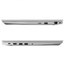 Ноутбук Lenovo ThinkPad E580 (20KS001FRT)